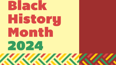 DeKalb County Public Library Celebrates Black History Month in February