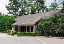 photo of BrookhavenLibrary