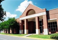 photo of ClarkstonLibrary