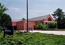 photo of CovingtonLibrary