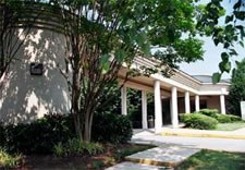 photo of DunwoodyLibrary
