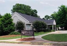 photo of Lithonia-DavidsonLibrary