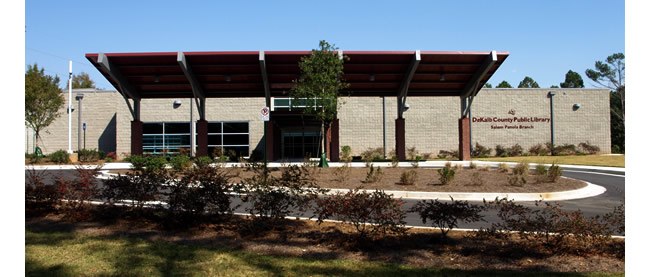 photo of Salem-PanolaLibrary