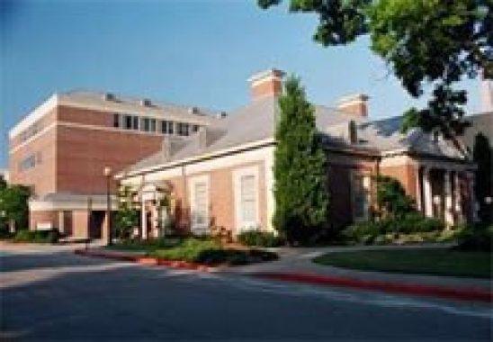 Decatur Library