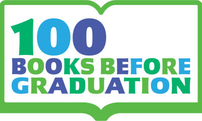 100 Books Before Graduation