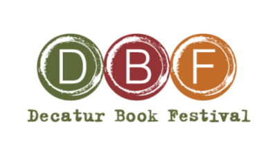 Join Us at the Decatur Book Festival!