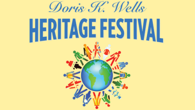 Doris K. Wells Heritage Festival