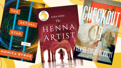 What We're Reading in August