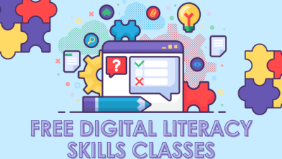 Basic Technology Workshops