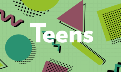 Teens