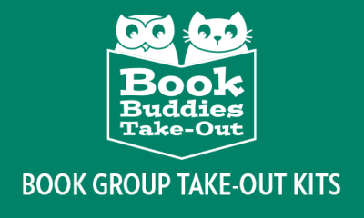 Book Buddies Take-Out