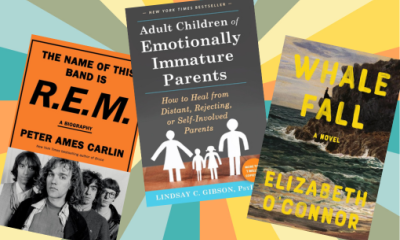 What We're Reading