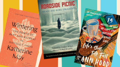 May Staff Picks