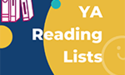 YA Reading Lists