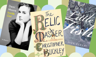 What We're Reading