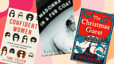 December Staff Picks