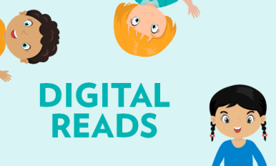 Digital Reads