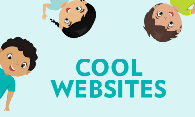 Cool Websites!