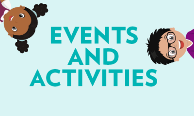 Events and Activities