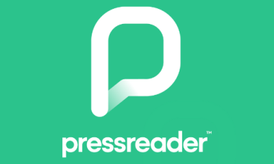 PressReader