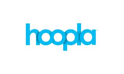 hoopla logo