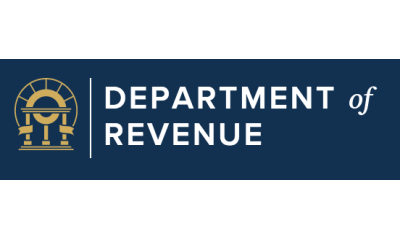 Georgia Department of Revenue Tax Information and Forms
