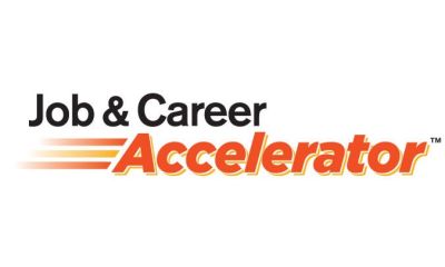 Job and Career Accelerator