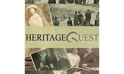 HeritageQuest