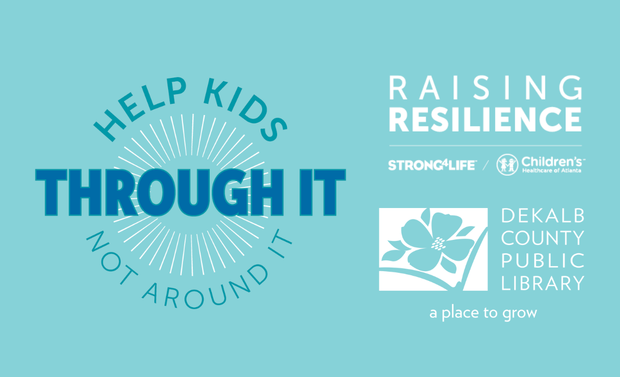 Raising Resilience