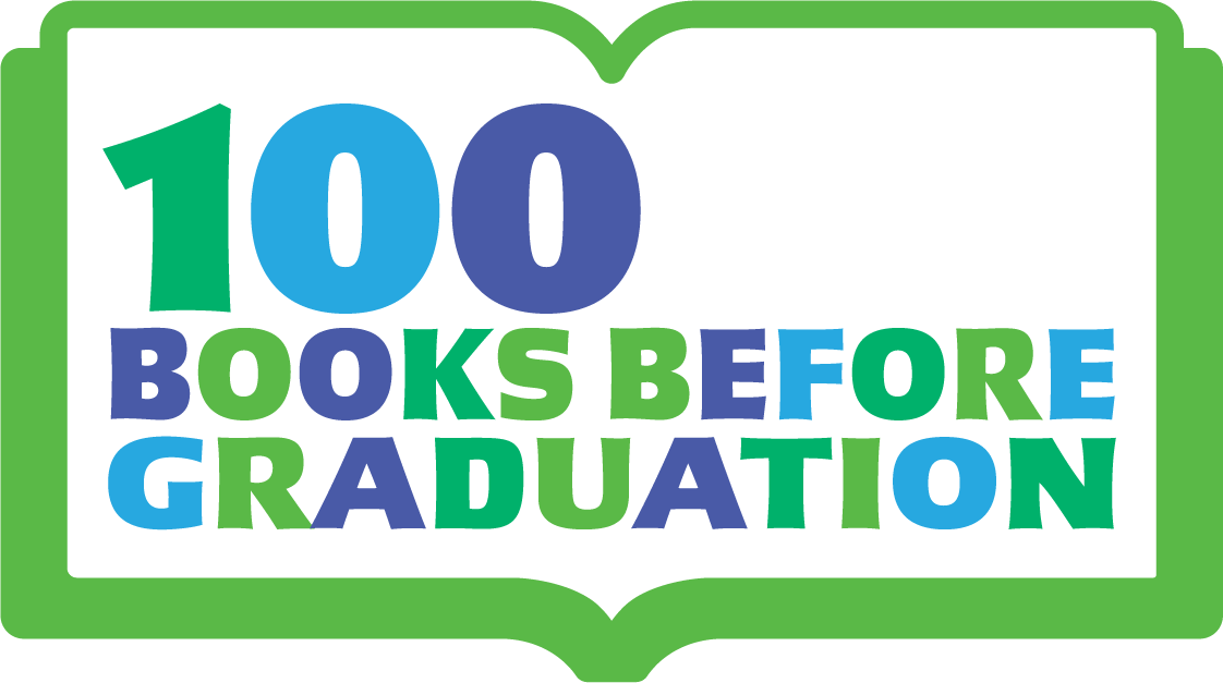 100 Books Before Graduation
