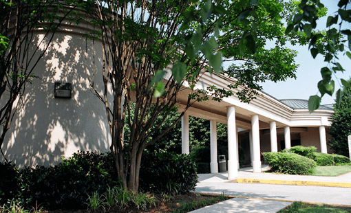 Dunwoody Library