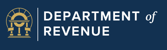Georgia Department of Revenue Tax Information and Forms