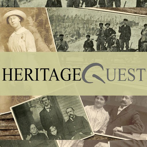 HeritageQuest