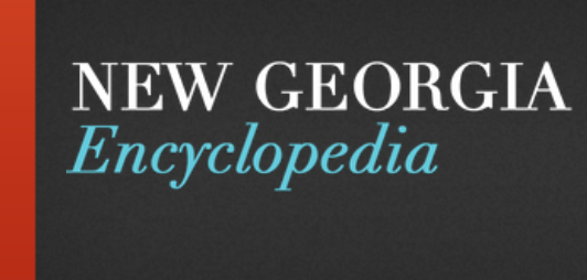 New Georgia Encyclopedia