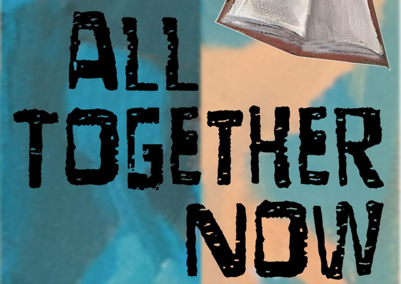 Teen Summer Reading Challenge 2023